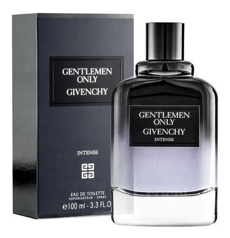 givenchy gentlemen only intense in bangkok|givenchy gentleman.